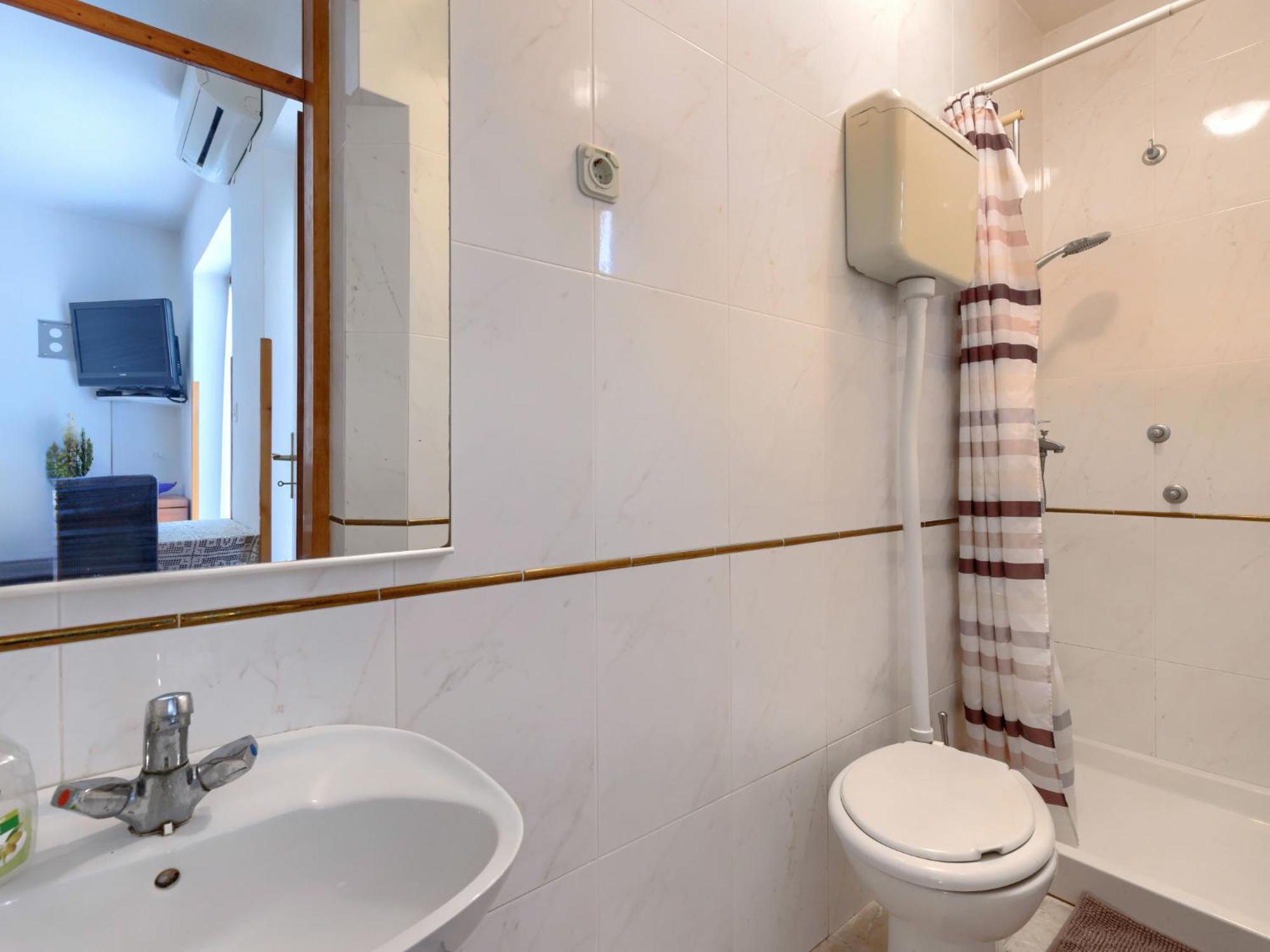 Apartment Alba - Roj157 By Interhome Ровин Екстериор снимка