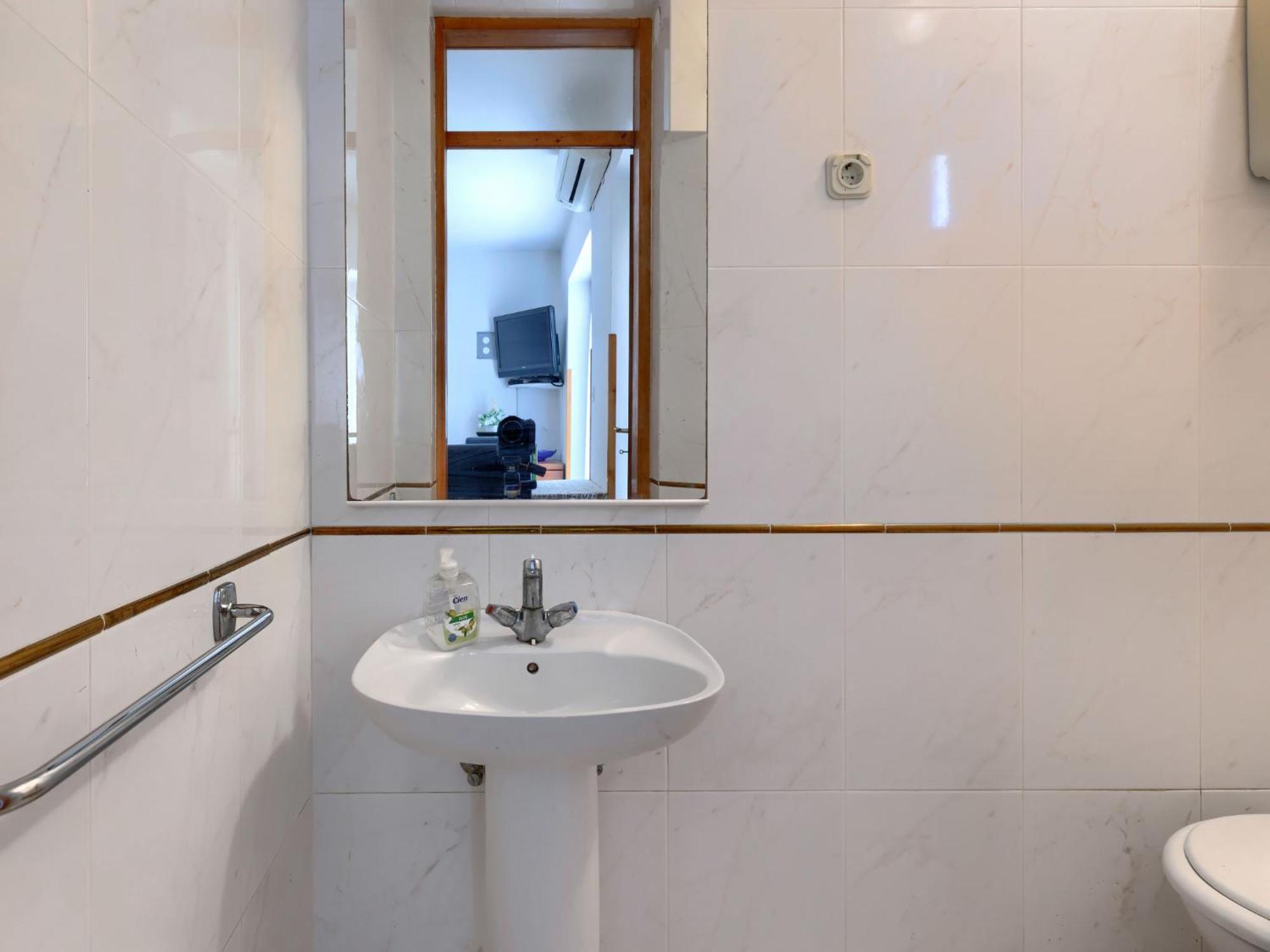Apartment Alba - Roj157 By Interhome Ровин Екстериор снимка