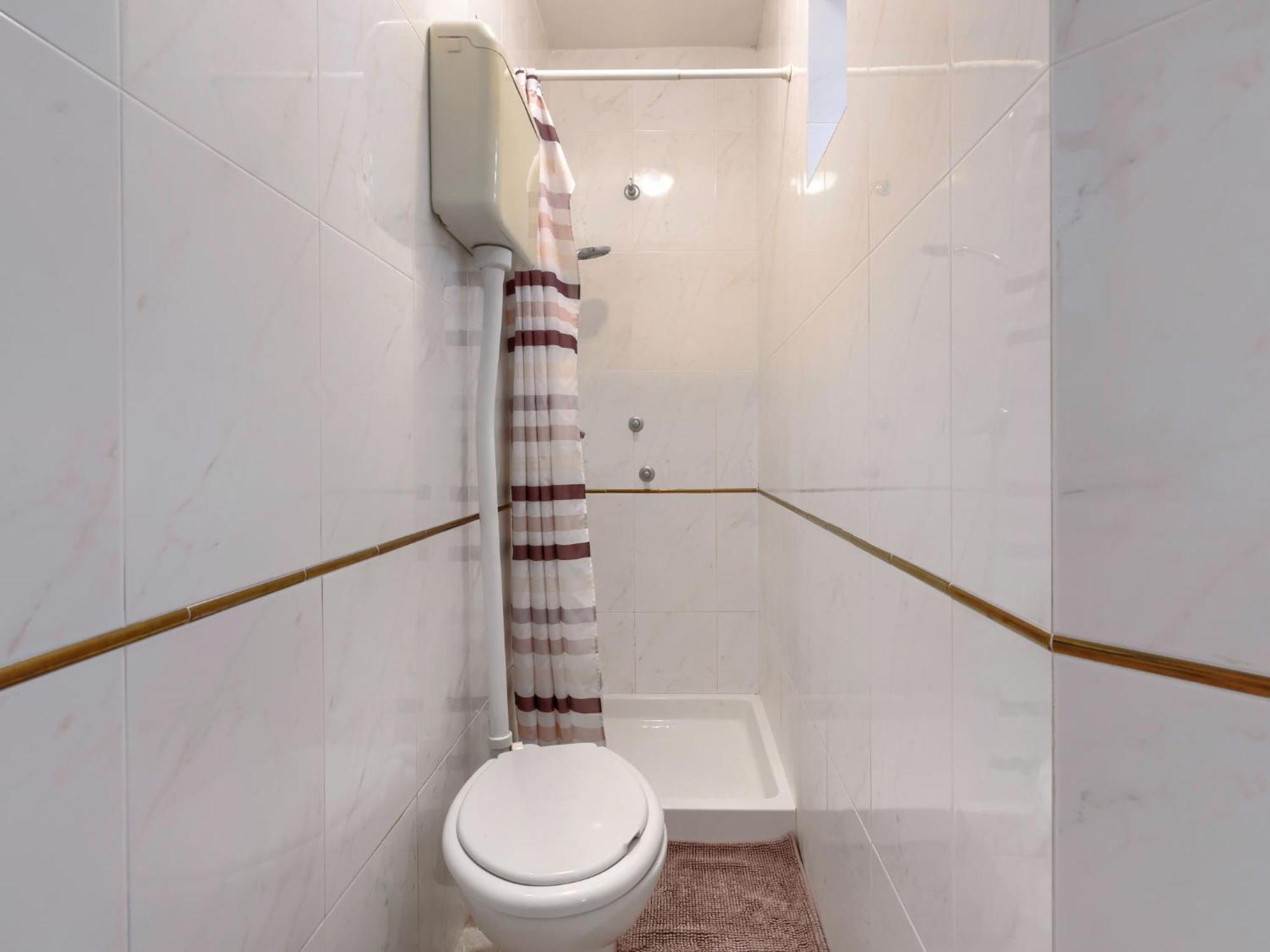 Apartment Alba - Roj157 By Interhome Ровин Екстериор снимка