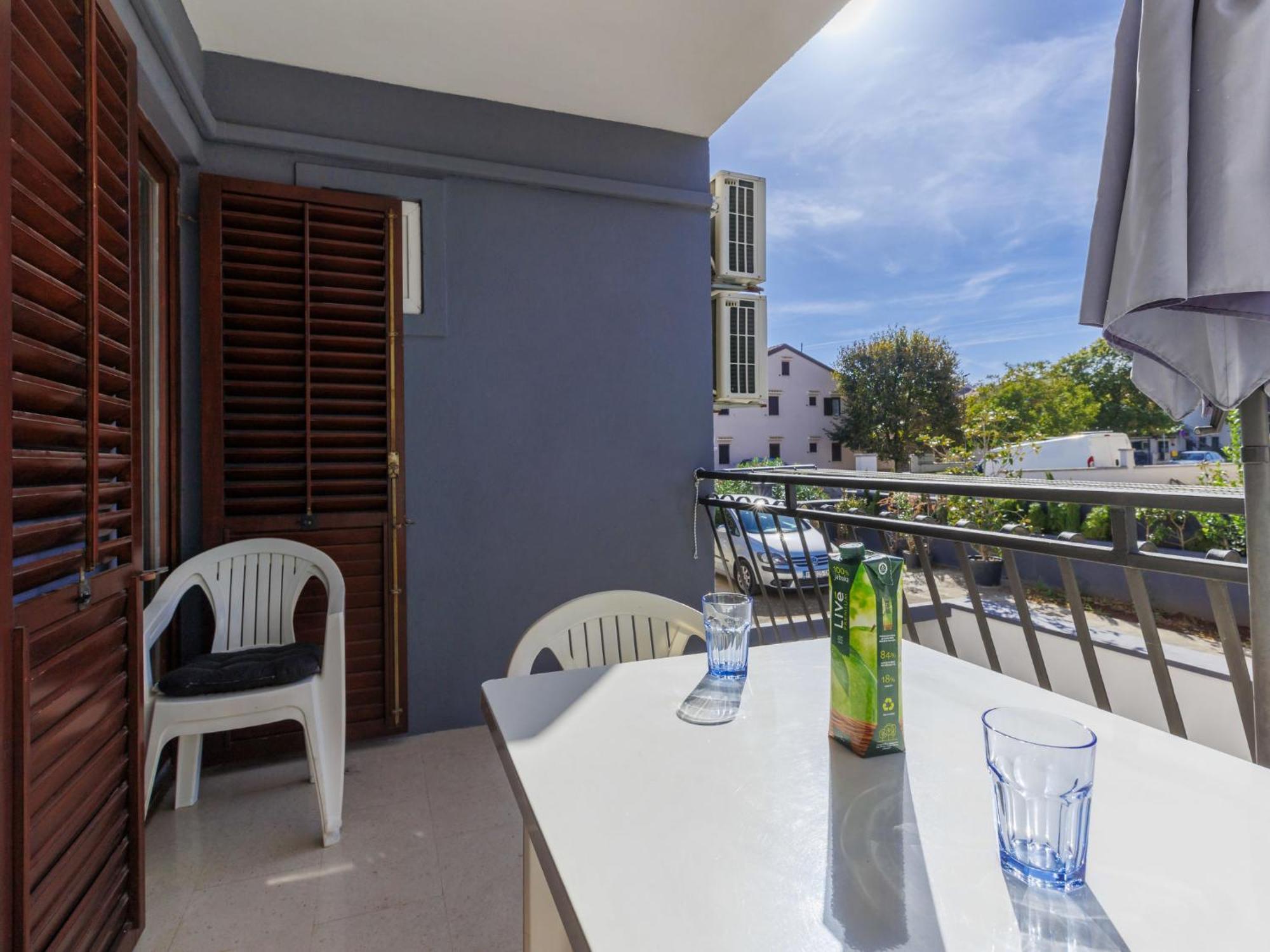 Apartment Alba - Roj157 By Interhome Ровин Екстериор снимка