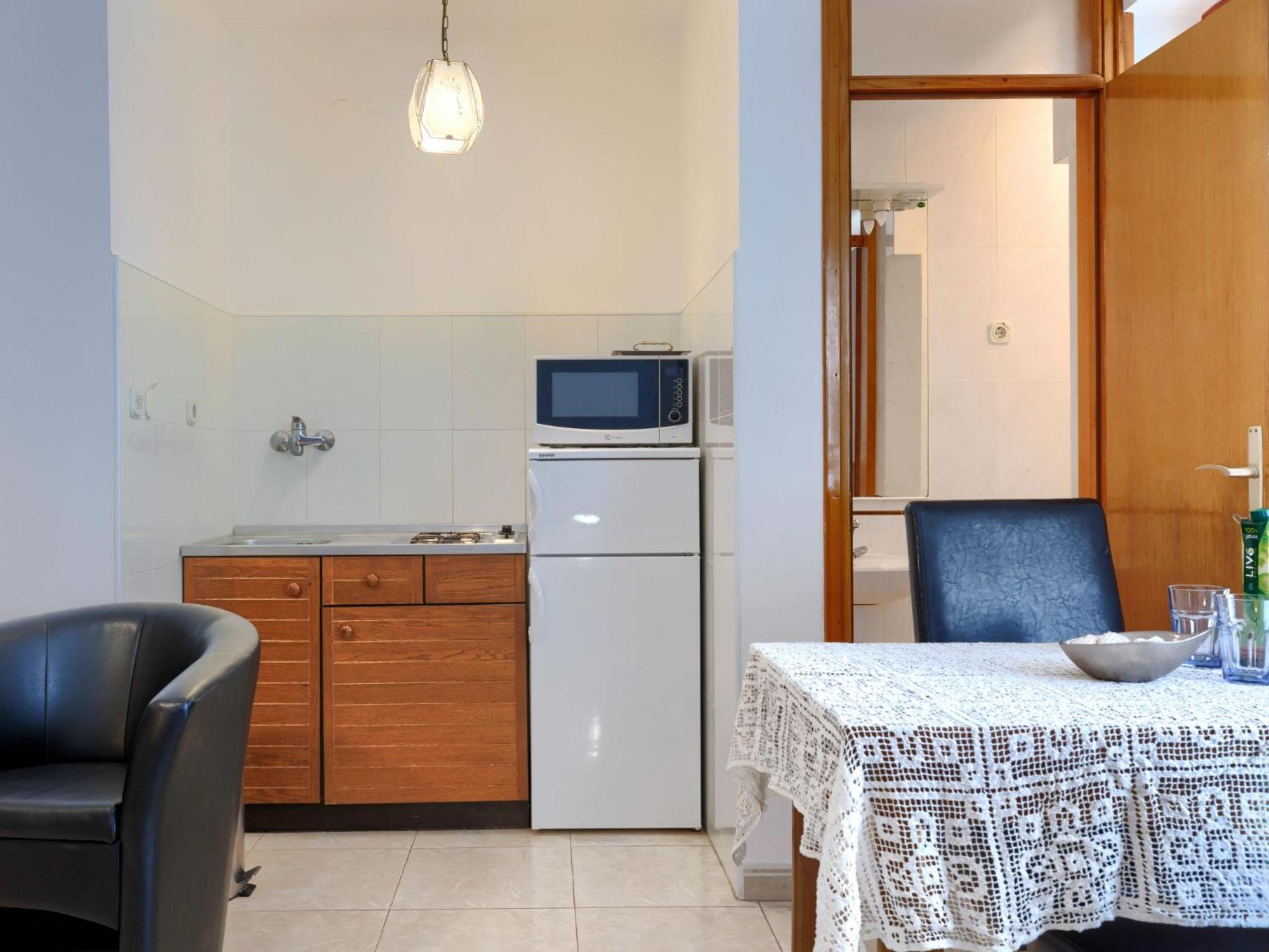 Apartment Alba - Roj157 By Interhome Ровин Екстериор снимка